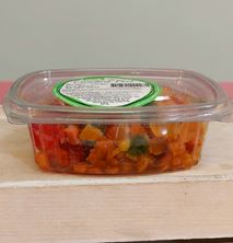 Picture of LAMB BRAND CANDIED PEEL 150G